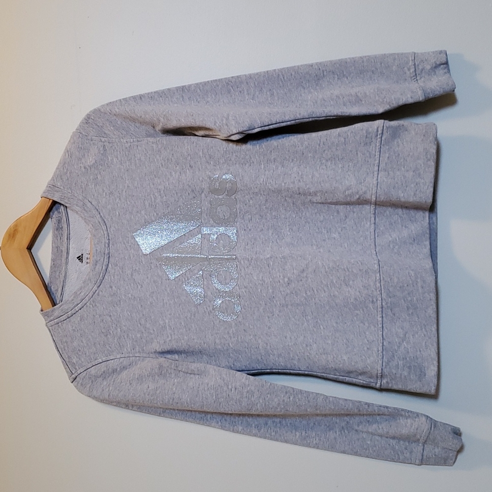 Adidas Women's Sweatshirt